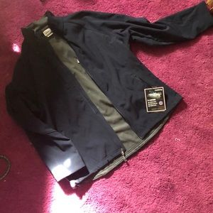 NWT Landway Soft-shells jacket